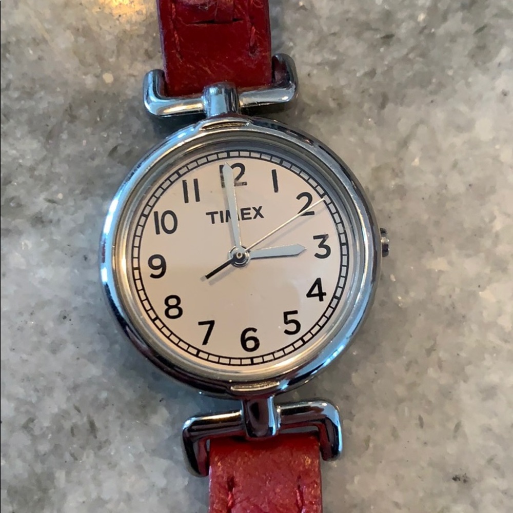 Timex Watch - Picture 2 of 5